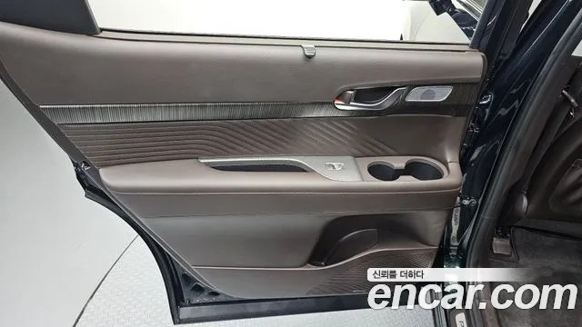 Hyundai Palisade 2023 thumb 5