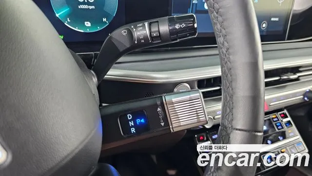 Hyundai Grandeur 2023 thumb 8