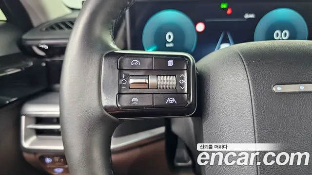 Hyundai Grandeur 2023 thumb 7