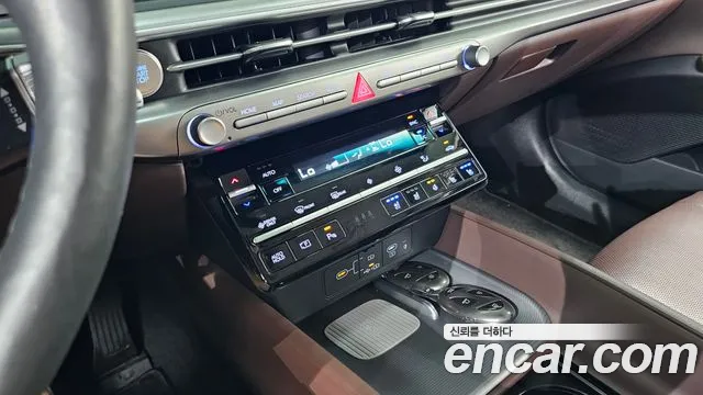 Hyundai Grandeur 2023 thumb 11