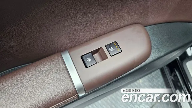 Hyundai Grandeur 2023 thumb 5