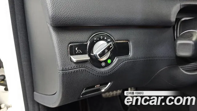Mercedes-Benz CL-Класс 2012 thumb 12