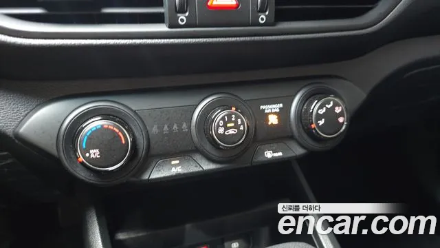 Kia K3 2023 thumb 6