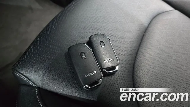 Kia K3 2023 thumb 12