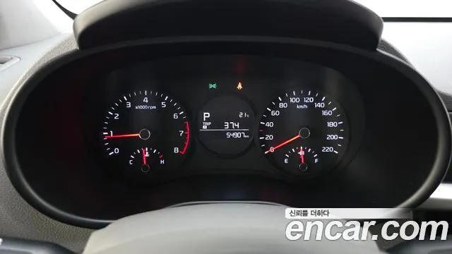 Kia Morning 2019 thumb 5