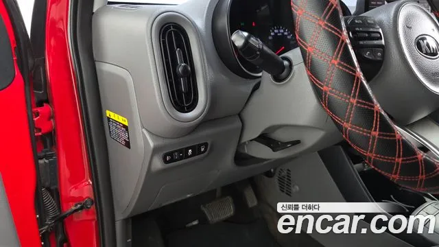 Kia Morning 2019 thumb 7