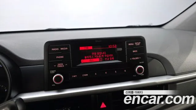 Kia Morning 2019 thumb 12