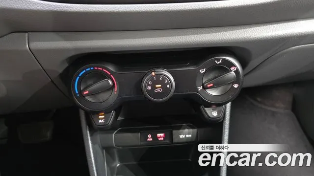 Kia Morning 2019 thumb 4