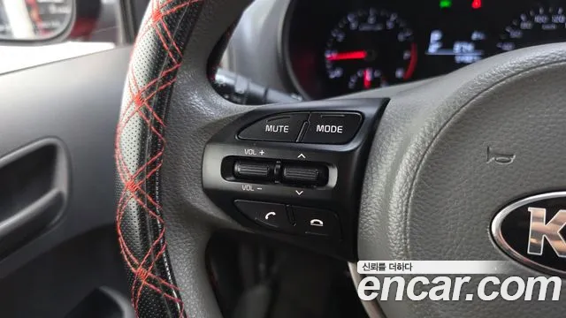Kia Morning 2019 thumb 9