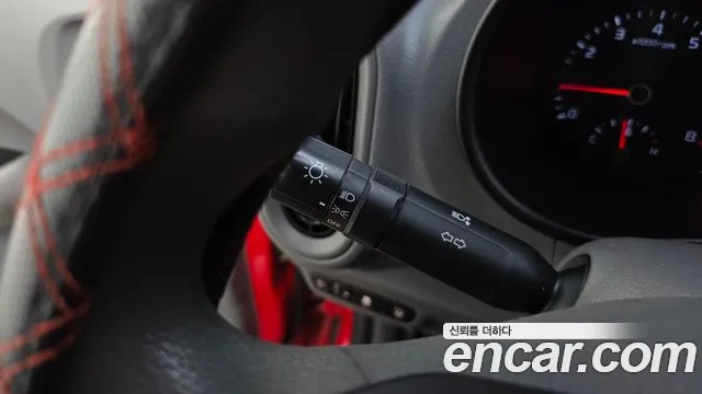 Kia Morning 2019 thumb 2