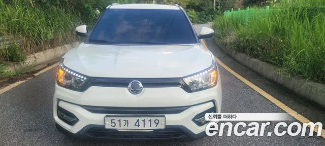 KG_Mobility_Ssangyong TIBOLI 2018 thumb 9