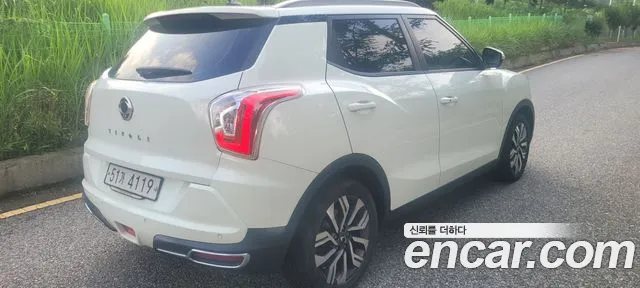 KG_Mobility_Ssangyong TIBOLI 2018 thumb 5