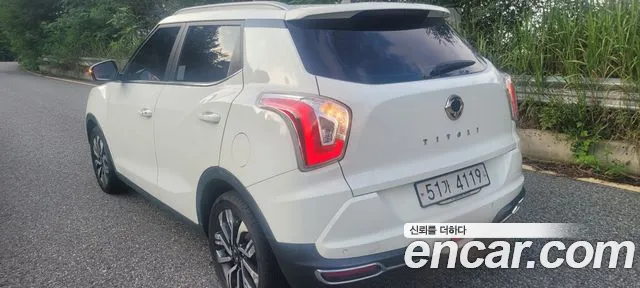 KG_Mobility_Ssangyong TIBOLI 2018 thumb 10