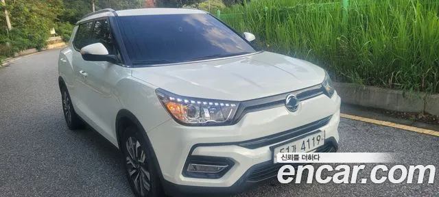 KG_Mobility_Ssangyong TIBOLI 2018 thumb 8