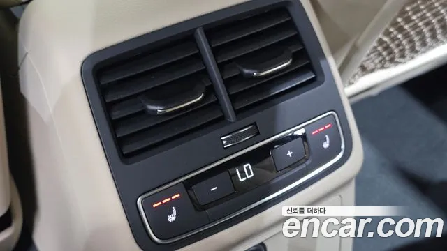 Audi A4 2021 thumb 11