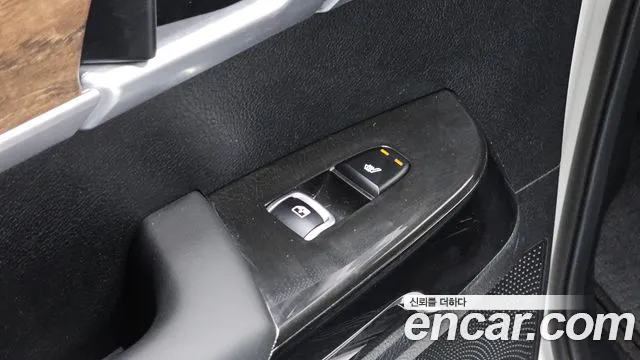 Kia Mohave 2020 thumb 12