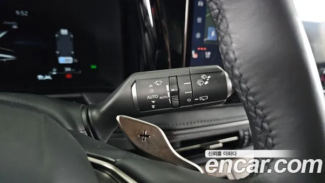 Lexus LM 2024 thumb 6