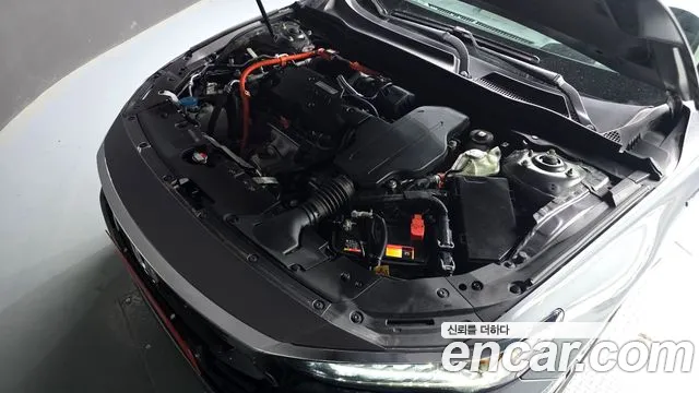 Honda Accord 2020 thumb 3