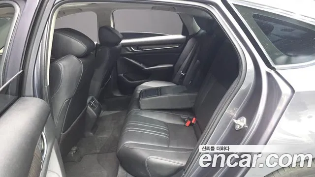 Honda Accord 2020 thumb 12