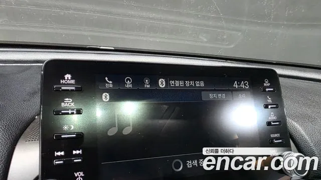 Honda Accord 2020 thumb 2