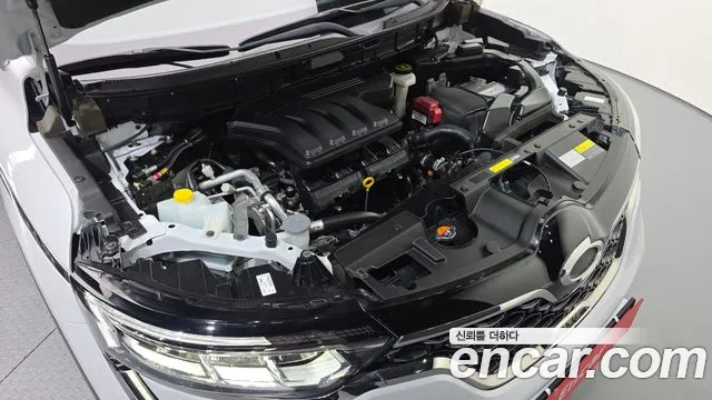 Renault Koleos 2021 thumb 12