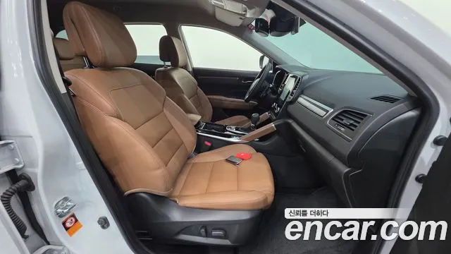Renault Koleos 2021 thumb 10