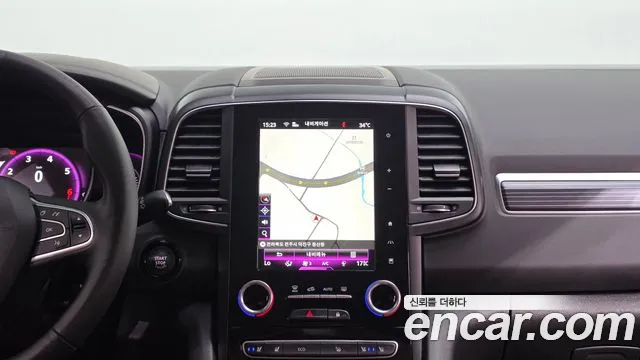 Renault Koleos 2021 thumb 8