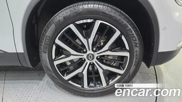 Renault Koleos 2021 thumb 2