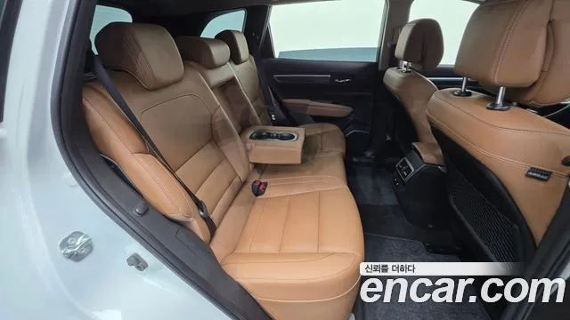 Renault Koleos 2021 thumb 4