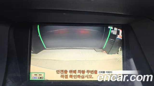 Lexus RX 2009 thumb 9