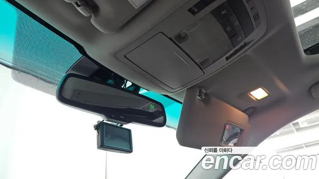 Lexus RX 2009 thumb 11