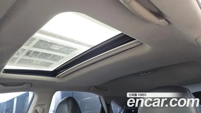 Lexus RX 2009 thumb 2