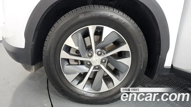 Hyundai Palisade 2021 thumb 11