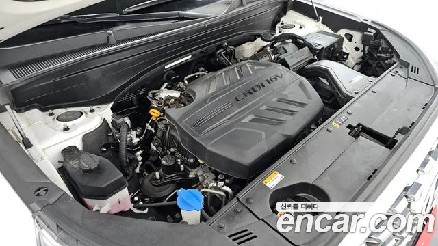 Hyundai Palisade 2021 thumb 8
