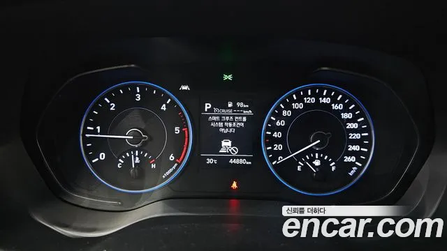 Hyundai Palisade 2021 thumb 2