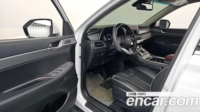Hyundai Palisade 2021 thumb 7