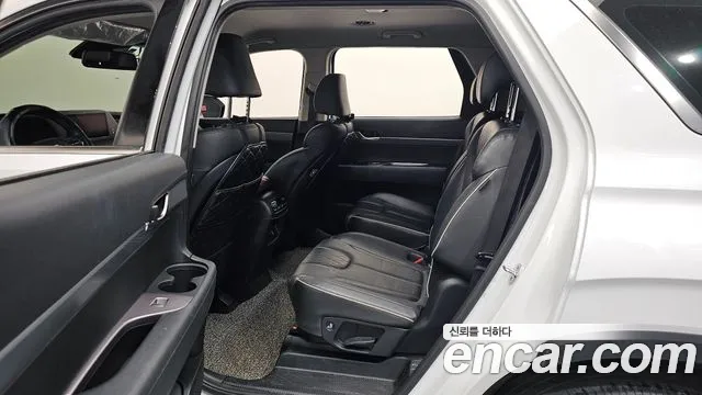 Hyundai Palisade 2021 thumb 9