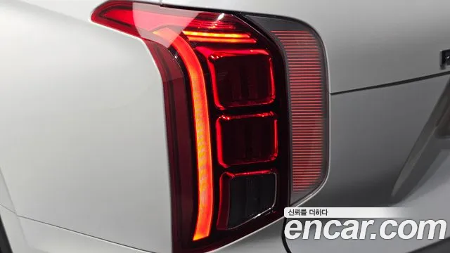 Hyundai Palisade 2021 thumb 5