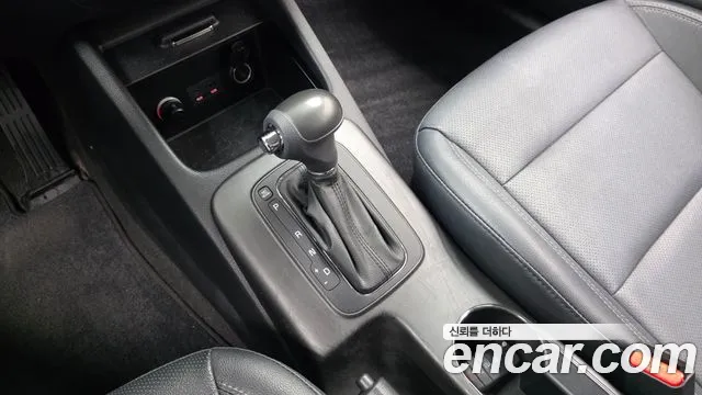 Kia K3 2013 thumb 2