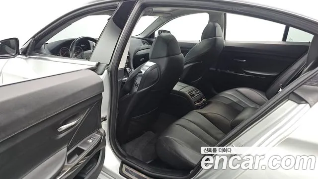 BMW 6-Series 2012 thumb 7