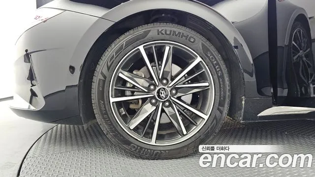 Hyundai Grandeur 2022 thumb 4