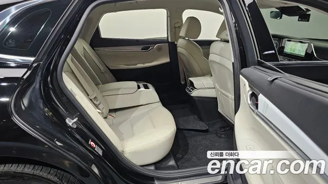 Hyundai Grandeur 2022 thumb 9