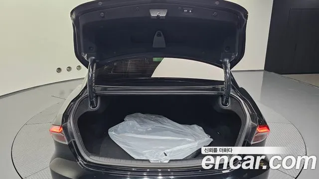 Hyundai Grandeur 2022 thumb 11