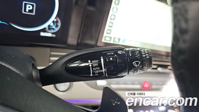 Hyundai Grandeur 2022 thumb 7