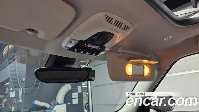 Mini Cooper Countryman 2023 thumb 7