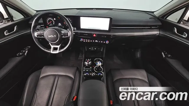 Kia K5 2024 thumb 12
