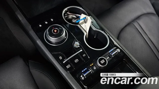 Kia K5 2024 thumb 7