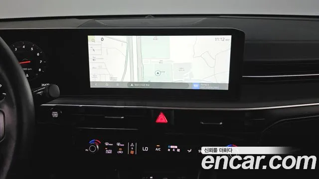 Kia K5 2024 thumb 5