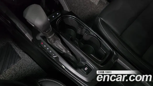 Chevrolet TrailBlazer 2021 thumb 6