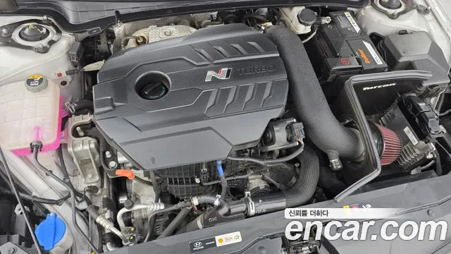 Hyundai Elantra 2021 thumb 10